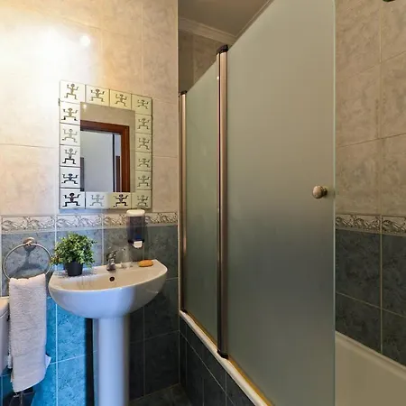 Apartamento Yaiza