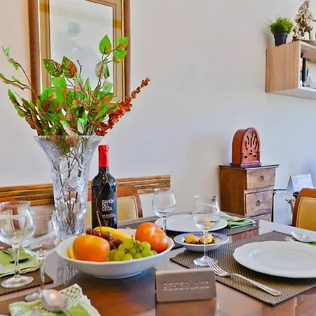 Apartamento Yaiza *