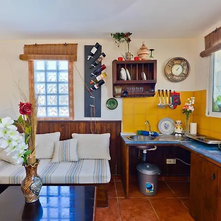 Apartamento Yaiza Nerja
