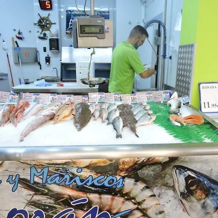 Yaiza * Nerja