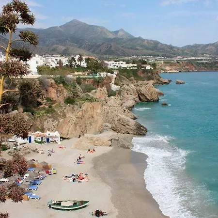 Daire Yaiza Nerja