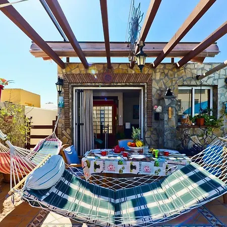 Yaiza Apartamento Nerja