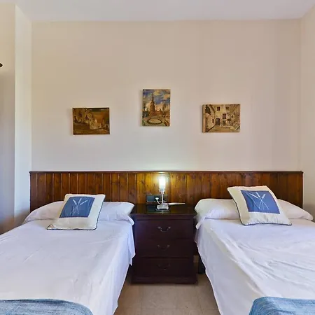 Apartment Yaiza *