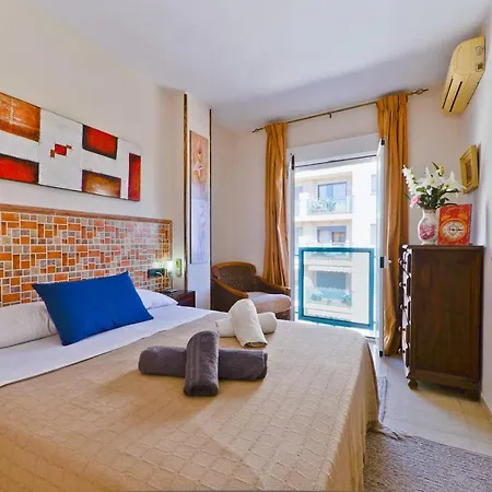 Apartamento Yaiza Nerja