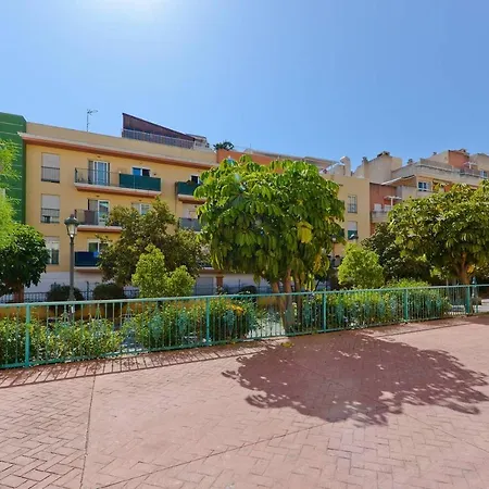 Apartamento Yaiza *