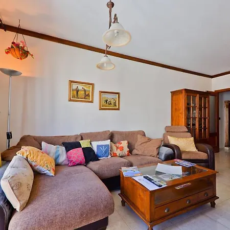 Apartamento Yaiza Nerja
