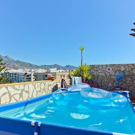 Apartamento Yaiza *