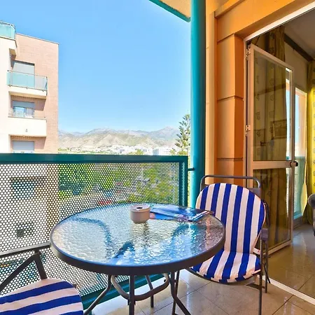 Yaiza Nerja