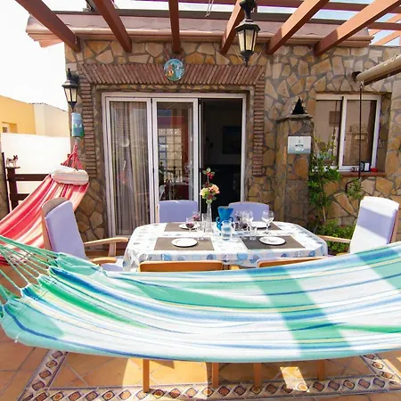 Yaiza Apartamento Nerja