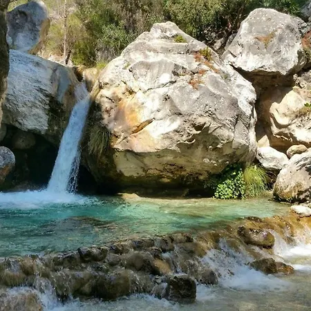 Yaiza * Nerja
