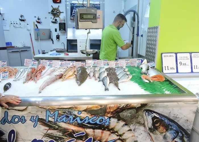 Yaiza * Nerja